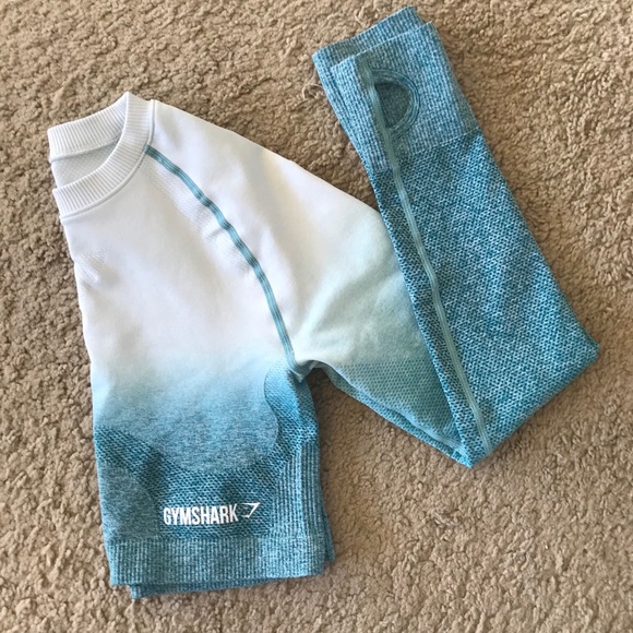 Gymshark ombré seamless - Picture 2 of 14